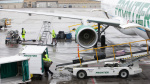 Frontier Airlines offers free checked bags promotion in swipe at Southwest  CNBC Frontier Airlines offers free checked bags promotion in swipe at Southwest  CNBC