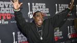 Tracy Morgan says hes OK food poisoning caused incident at KnicksHeat game The Associated Press Tracy Morgan says hes OK food poisoning caused incident at KnicksHeat game The Associated Press