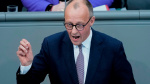 Germanys parliament approves Friedrich Merzs 1tn spending plan  Financial Times