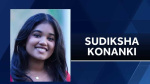 Sudiksha Konanki Family requests declaration of death as person of interest appears in Dominican court  WTAE Pittsburgh Sudiksha Konanki Family requests declaration of death as person of interest appears in Dominican court  WTAE Pittsburgh