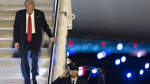 Federal judge blocks Trump administration from banning transgender people from military service The Associated Press Federal judge blocks Trump administration from banning transgender people from military service The Associated Press