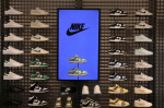 Nike posts smaller drop in quarterly revenue on holiday demand new launches  Yahoo Finance Nike posts smaller drop in quarterly revenue on holiday demand new launches  Yahoo Finance