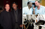 Samuel L Jackson says Bruce Willis gave him this billiondollar career advice on set of Die Hard film  New York Post Samuel L Jackson says Bruce Willis gave him this billiondollar career advice on set of Die Hard film  New York Post
