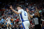 Cooper Flagg looks just fine in Duke Invitational thats almost too easy  New York Post Cooper Flagg looks just fine in Duke Invitational thats almost too easy  New York Post