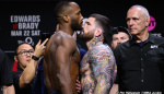 UFC Fight Night 255 playbyplay live results MMA Junkie UFC Fight Night 255 playbyplay live results MMA Junkie
