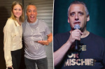 Impractical Jokers star Joe Gatto responds to sexual assault allegation I have used poor judgment  New York Post Impractical Jokers star Joe Gatto responds to sexual assault allegation I have used poor judgment  New York Post