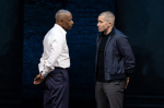 Othello With Denzel Washington  Jake Gyllenhaal Once Again Iago Gets The Last Laugh  Broadway Review  Deadline Othello With Denzel Washington  Jake Gyllenhaal Once Again Iago Gets The Last Laugh  Broadway Review  Deadline