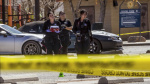 Arrests in shooting that killed 3 and hurt 15 at a park in Las Cruces New Mexico The Associated Press Arrests in shooting that killed 3 and hurt 15 at a park in Las Cruces New Mexico The Associated Press