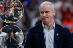 Fking drained Dan Hurley knows UConn let its chance at March Madness history slip away  New York Post Fking drained Dan Hurley knows UConn let its chance at March Madness history slip away  New York Post