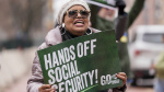 DOGE person Bisignano gets hearing to lead Social Security The Associated Press DOGE person Bisignano gets hearing to lead Social Security The Associated Press