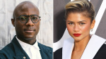 Barry Jenkins Teams With A24 For Zendaya Starrer Be My Baby About Music Legend Ronnie Spector  Deadline Barry Jenkins Teams With A24 For Zendaya Starrer Be My Baby About Music Legend Ronnie Spector  Deadline