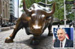 Wall Street bonuses hit record 475B in 2024  with each banker earning average 245K payout  New York Post Wall Street bonuses hit record 475B in 2024  with each banker earning average 245K payout  New York Post