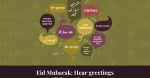 Eid Mubarak 2025 Hear greetings in different languages  Al Jazeera English