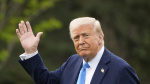 Trump roars down multiple paths of retribution as he vowed Some targets yield while others fight  The Associated Press Trump roars down multiple paths of retribution as he vowed Some targets yield while others fight  The Associated Press
