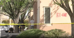 Republican Party of New Mexico says headquarters was targeted in deliberate act of arson  CBS News
