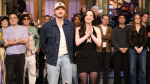 SNL Writer Pokes Fun at Controversial Morgan Wallen Post  Hollywood Reporter