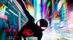 SpiderMan Beyond the SpiderVerse Sets 2027 Release Date Reveals First Look at CinemaCon  Variety
