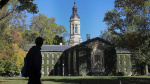 Trump administration halts dozens of research grants at Princeton University AP News Trump administration halts dozens of research grants at Princeton University AP News