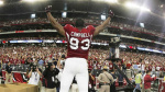 Cardinals Bring Back Calais Campbell Arizona Cardinals Cardinals Bring Back Calais Campbell Arizona Cardinals
