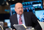 CNBCs Jim Cramer Warns New Trump Tariffs Would Be Horrendous For The Economy  Deadline CNBCs Jim Cramer Warns New Trump Tariffs Would Be Horrendous For The Economy  Deadline
