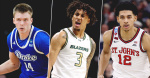 Ranking the top 50 players in the college basketball transfer portal  247Sports