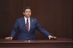 He repels people DeSantis tears into Fine after Florida special election underperformance  Politico
