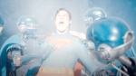 James Gunns New Superman Footage Divides Internet Superman Doesnt Whine  The Hollywood Reporter James Gunns New Superman Footage Divides Internet Superman Doesnt Whine  The Hollywood Reporter