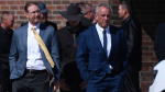 RFK Jr visits epicenter of Texas measles outbreak after death of second child who was infected AP News RFK Jr visits epicenter of Texas measles outbreak after death of second child who was infected AP News
