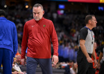 Nuggets fire head coach Michael Malone after 10 seasons source says  The Denver Post