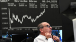 European stocks plunge 3 as Trumps reciprocal tariffs take effect  CNBC European stocks plunge 3 as Trumps reciprocal tariffs take effect  CNBC