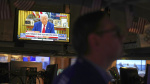 Trump offers buy tip on social media hours before tariff pause that made stocks soar  AP News Trump offers buy tip on social media hours before tariff pause that made stocks soar  AP News