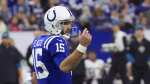 Joe Flacco agrees to oneyear deal with Browns  NBC Sports Joe Flacco agrees to oneyear deal with Browns  NBC Sports