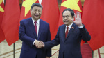Chinas Xi Jinping says there are no winners in a tariff war as he visits Southeast Asia  AP News Chinas Xi Jinping says there are no winners in a tariff war as he visits Southeast Asia  AP News