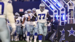 Tyron Smith will retire as a member of the Cowboys NBC Sports Tyron Smith will retire as a member of the Cowboys NBC Sports