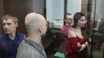 Four journalists who were accused of working for Kremlin foe Navalny are convicted of extremism  AP News Four journalists who were accused of working for Kremlin foe Navalny are convicted of extremism  AP News