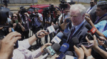 Maryland Sen Van Hollen meets with El Salvadors vice president in push for Abrego Garcias release  AP News Maryland Sen Van Hollen meets with El Salvadors vice president in push for Abrego Garcias release  AP News