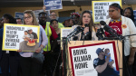 Trump officials defiance over Abrego Garcias deportation is shocking appeals court says AP News Trump officials defiance over Abrego Garcias deportation is shocking appeals court says AP News