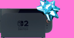 GameStop Target and Walmart announce when their Switch 2 preorders start The Verge GameStop Target and Walmart announce when their Switch 2 preorders start The Verge