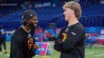 2025 NFL Draft Pro execs scouts coaches rank and evaluate the top 18 prospects in this QB class NFLcom 2025 NFL Draft Pro execs scouts coaches rank and evaluate the top 18 prospects in this QB class NFLcom