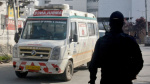 Dozens killed as gunmen massacre tourists in Kashmir beauty spot CNN Dozens killed as gunmen massacre tourists in Kashmir beauty spot CNN