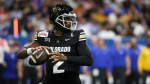 Shedeur Sanders favored to be the first pick of the second round NBC Sports Shedeur Sanders favored to be the first pick of the second round NBC Sports