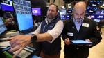SP 500 closes higher for a fourth day in a row notches 4 gain for the week CNBC SP 500 closes higher for a fourth day in a row notches 4 gain for the week CNBC