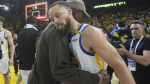 Jimmy Butler sits out with injury as Stephen Curry leads Warriors to Game 3 win over Rockets AP News Jimmy Butler sits out with injury as Stephen Curry leads Warriors to Game 3 win over Rockets AP News