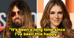 Billy Ray Cyrus Finally Revealed The Details About His Elizabeth Hurley Relationship  BuzzFeed Billy Ray Cyrus Finally Revealed The Details About His Elizabeth Hurley Relationship  BuzzFeed