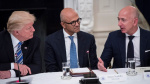 Trump Applauds Bezos After Amazon Refutes Claim It Planned To Display Tariff Costs  Forbes