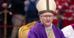 Papal frontrunner Cardinal Parolins bid has 2 obstacles  China and Vatican finances  National Catholic Reporter
