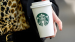 Starbucks earnings miss but coffee chain says its seeing momentum with turnaround  CNBC
