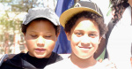 One Of Robert De Niros Twins Discloses LifeAltering Decision  HuffPost One Of Robert De Niros Twins Discloses LifeAltering Decision  HuffPost