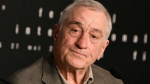 Robert De Niro Shares Love and Support For His Transgender Daughter  Variety Robert De Niro Shares Love and Support For His Transgender Daughter  Variety