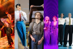 The 2025 Tony Award Nominations Updating Live  theatermaniacom